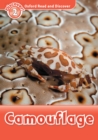 Camouflage (Oxford Read and Discover Level 2) - eBook