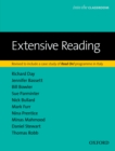 Extensive Reading, revised edition - eBook