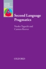 Second Language Pragmatics - eBook