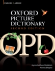 Oxford Picture Dictionary English-Arabic Edition: Bilingual Dictionary for Arabic-speaking teenage and adult students of English. - eBook
