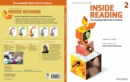 Inside Reading Second Edition: Student Book Level Two - eBook
