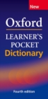 Oxford Learner's Pocket Dictionary (English-Greek / Greek-English) - Book