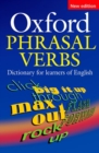 Oxford Phrasal Verbs Dictionary for learners of English - Book