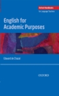 English for Academic Purposes - Oxford Handbooks for Language Teachers - eBook