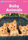 Baby Animals (Dolphin Readers Starter) - eBook