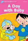 A day with Baby (Dolphin Readers Starter) - eBook