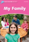 My Family (Dolphin Readers Starter) - eBook