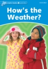 How's the Weather? (Dolphin Readers Level 1) - eBook