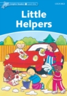 Little Helpers (Dolphin Readers Level 1) - eBook
