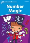 Number Magic (Dolphin Readers Level 1) - eBook