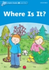 Where is it? (Dolphin Readers Level 1) - eBook