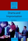 Drama & Improvisation - Resource Books for Teachers - eBook