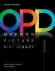 Oxford Picture Dictionary: English/Vietnamese Dictionary - Book