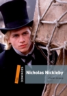 Dominoes: Two. Nicholas Nickleby - eBook