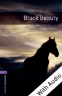 Black Beauty - With Audio Level 4 Oxford Bookworms Library - eBook