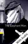 The Elephant Man - With Audio Level 1 Oxford Bookworms Library - eBook