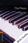 The Piano - With Audio Level 2 Oxford Bookworms Library - eBook