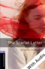 The Scarlet Letter - With Audio Level 4 Oxford Bookworms Library - eBook