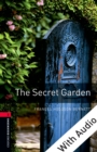 The Secret Garden - With Audio Level 3 Oxford Bookworms Library - eBook