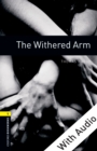 The Withered Arm - With Audio Level 1 Oxford Bookworms Library - eBook