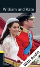William and Kate - With Audio Level 1 Factfiles Oxford Bookworms Library - eBook