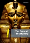 Dominoes: One. The Curse of the Mummy - eBook