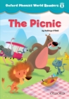 The Picnic (Oxford Phonics World Readers Level 1) - eBook