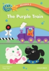 The Purple Train (Let's Go 3rd ed. Let's Begin Reader 2) - eBook