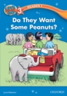 Do They Want Some Peanuts? (Let's Go 3rd ed. Level 3 Reader 1) - eBook