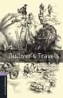 Gulliver's Travels Level 4 Oxford Bookworms Library - eBook