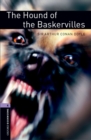 The Hound of the Baskervilles Level 4 Oxford Bookworms Library - eBook