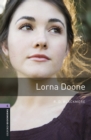 Lorna Doone Level 4 Oxford Bookworms Library - eBook