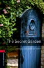 The Secret Garden Level 3 Oxford Bookworms Library - eBook