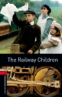 The Railway Children Level 3 Oxford Bookworms Library - eBook