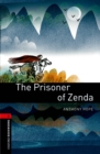 The Prisoner of Zenda Level 3 Oxford Bookworms Library - eBook