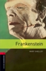 Frankenstein Level 3 Oxford Bookworms Library - eBook