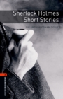 Sherlock Holmes Short Stories Level 2 Oxford Bookworms Library - eBook