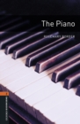 The Piano Level 2 Oxford Bookworms Library - eBook