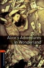 Alice's Adventures in Wonderland Level 2 Oxford Bookworms Library - eBook