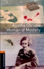 Agatha Christie, Woman of Mystery Level 2 Oxford Bookworms Library - eBook