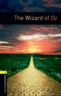 The Wizard of Oz Level 1 Oxford Bookworms Library - eBook