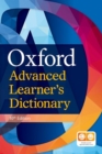 Oxford Advanced Learner's Dictionary: Paperback (with 2 years' access to both premium online and app) - Book