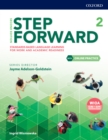 Step Forward 2E Level 2 Student's Book - eBook