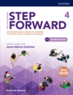 Step Forward 2E Level 4 Student's Book - eBook