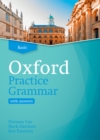 Oxford Practice Grammar Basic with answers - eBook