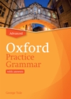 Oxford Practice Grammar Advanced with answers - eBook