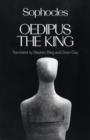 Oedipus The King - Book