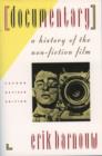 Documentary : A History of the Non-Fiction Film - Book