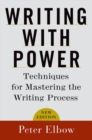 Writing With Power - Book