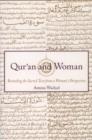 Qur'an and Woman : Rereading the Sacred Text from a Woman's Perspective - Book
